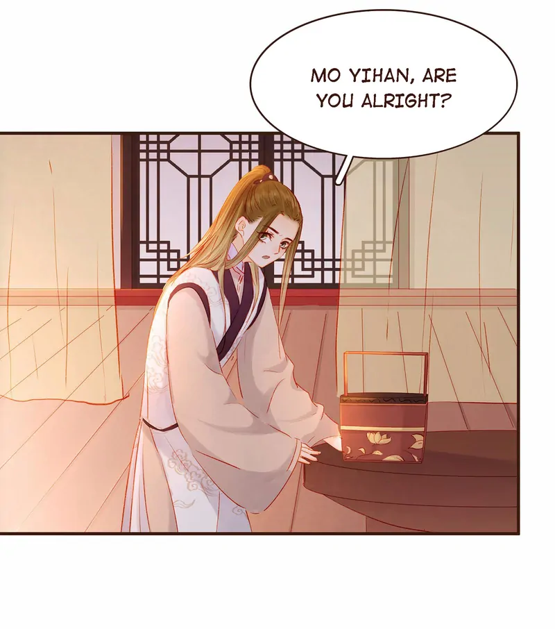 Our Young Master’s Plans are Infallible [Official] - 109 - Sorry manhwa
