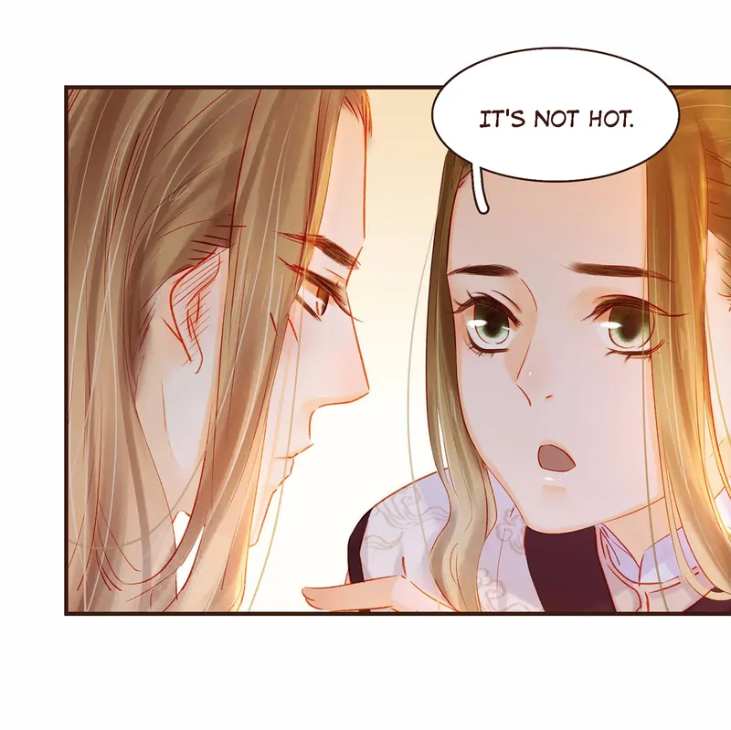 Our Young Master’s Plans are Infallible [Official] - 109 - Sorry manhwa