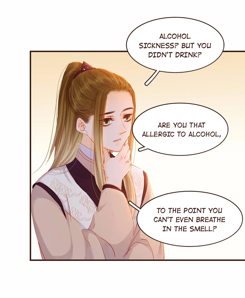 Our Young Master’s Plans are Infallible [Official] - 109 - Sorry manhwa