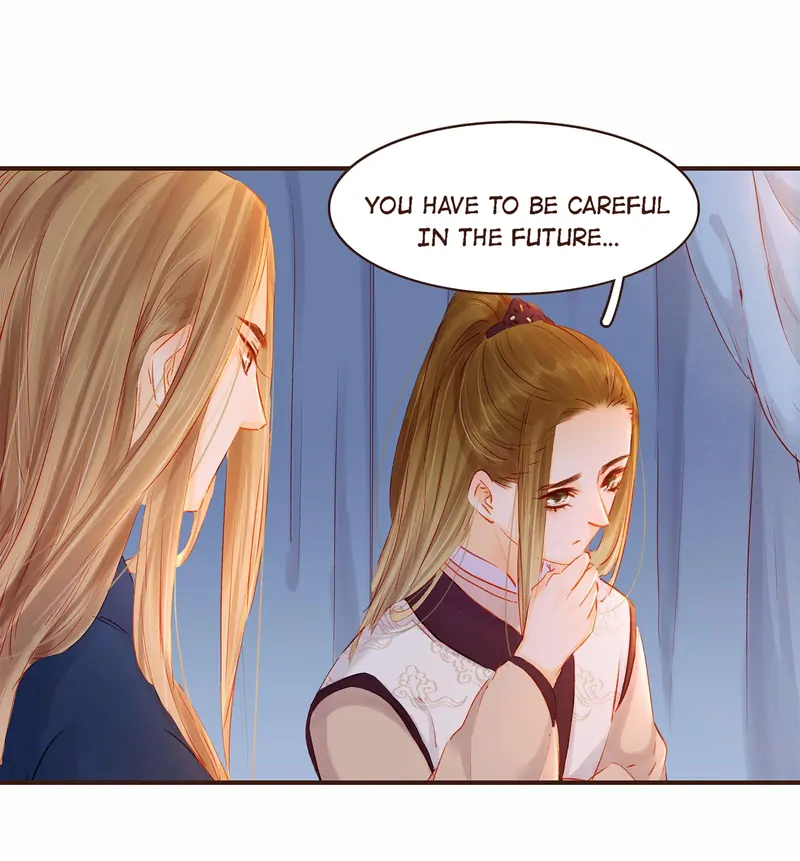 Our Young Master’s Plans are Infallible [Official] - 109 - Sorry manhwa