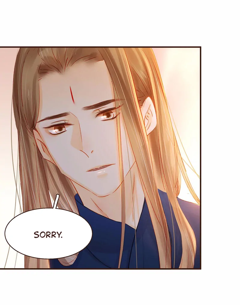 Our Young Master’s Plans are Infallible [Official] - 109 - Sorry manhwa