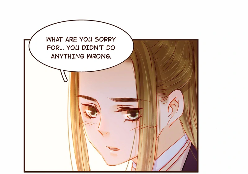 Our Young Master’s Plans are Infallible [Official] - 109 - Sorry manhwa