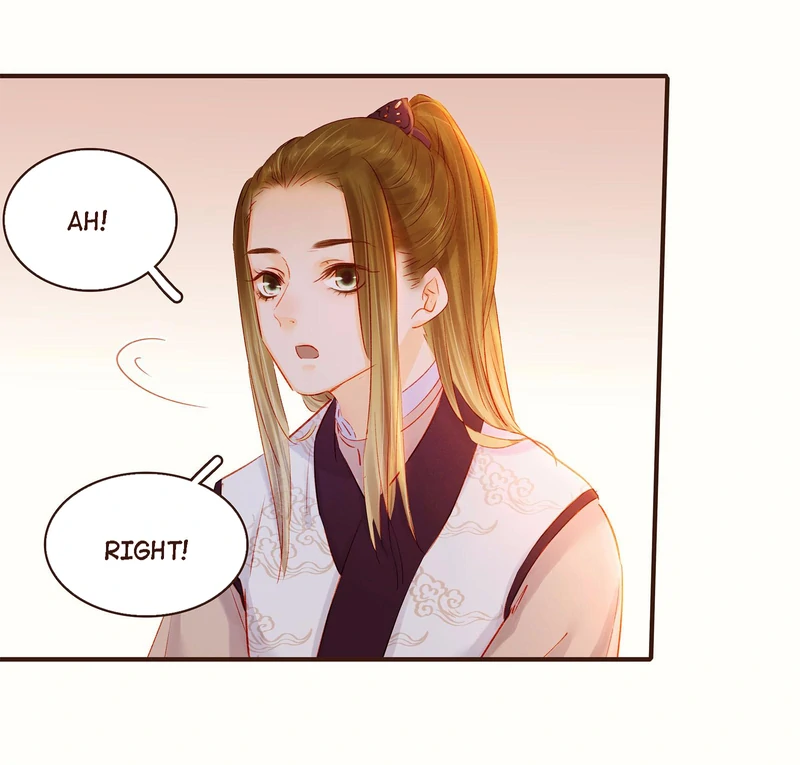 Our Young Master’s Plans are Infallible [Official] - 109 - Sorry manhwa