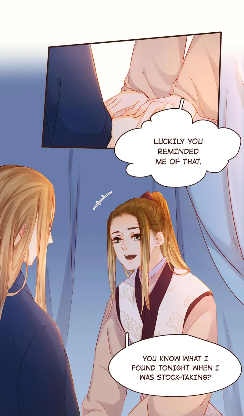 Our Young Master’s Plans are Infallible [Official] - 109 - Sorry manhwa