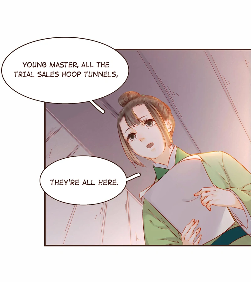 Our Young Master’s Plans are Infallible [Official] - 109 - Sorry manhwa