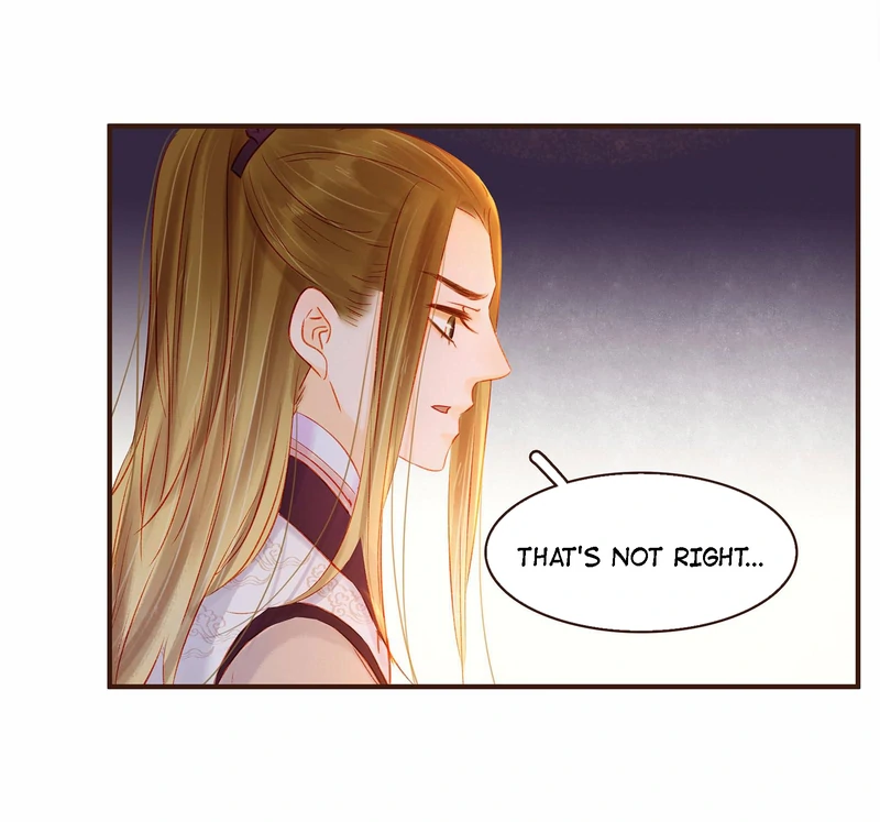 Our Young Master’s Plans are Infallible [Official] - 109 - Sorry manhwa