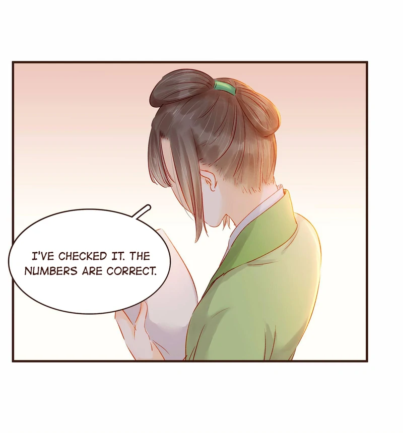 Our Young Master’s Plans are Infallible [Official] - 109 - Sorry manhwa