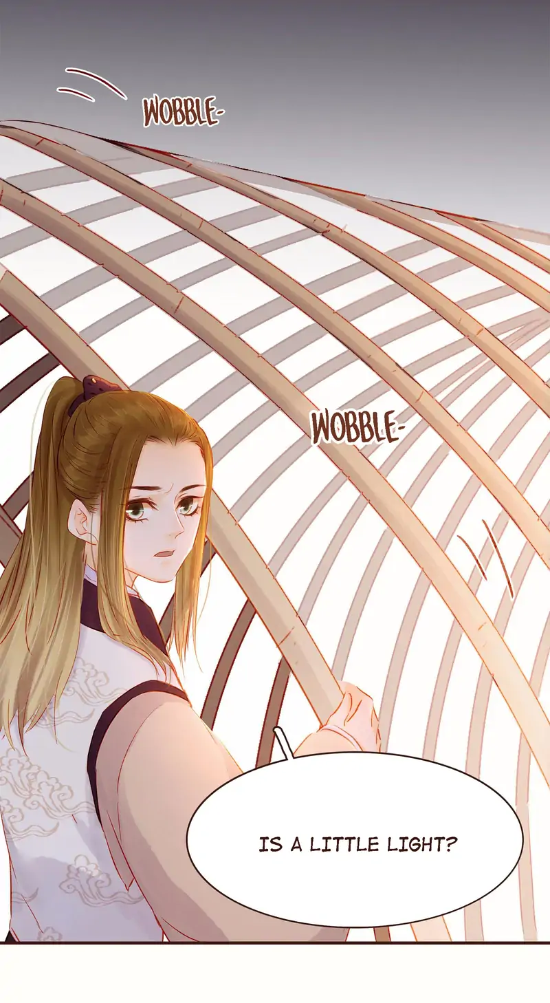 Our Young Master’s Plans are Infallible [Official] - 109 - Sorry manhwa