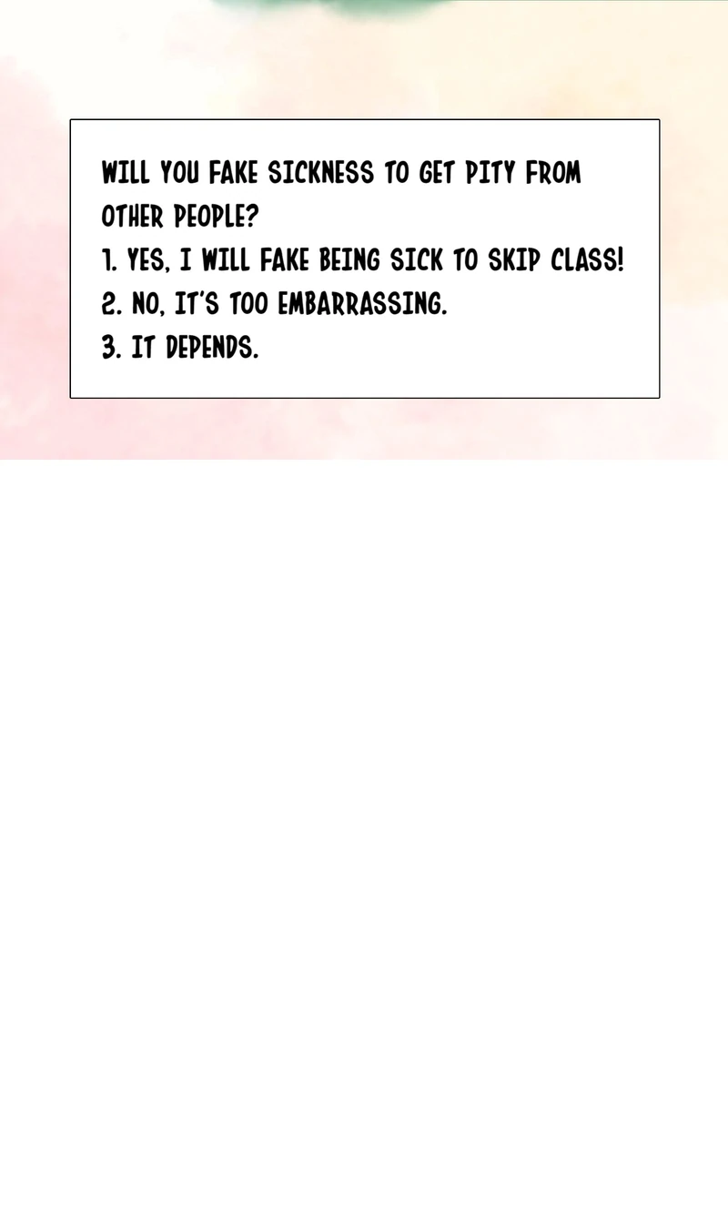 Our Young Master’s Plans are Infallible [Official] - 109 - Sorry manhwa