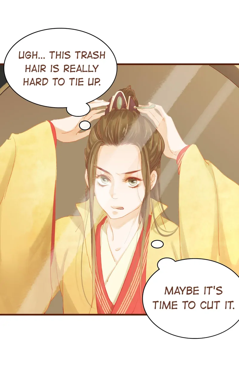 Our Young Master’s Plans are Infallible [Official] - 11 - OMG! manhwa