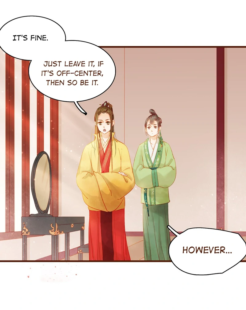 Our Young Master’s Plans are Infallible [Official] - 11 - OMG! manhwa