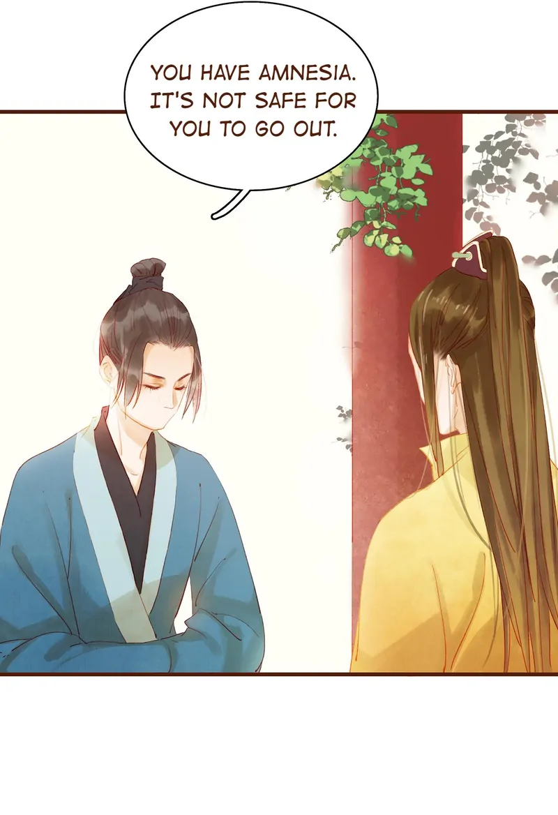 Our Young Master’s Plans are Infallible [Official] - 11 - OMG! manhwa