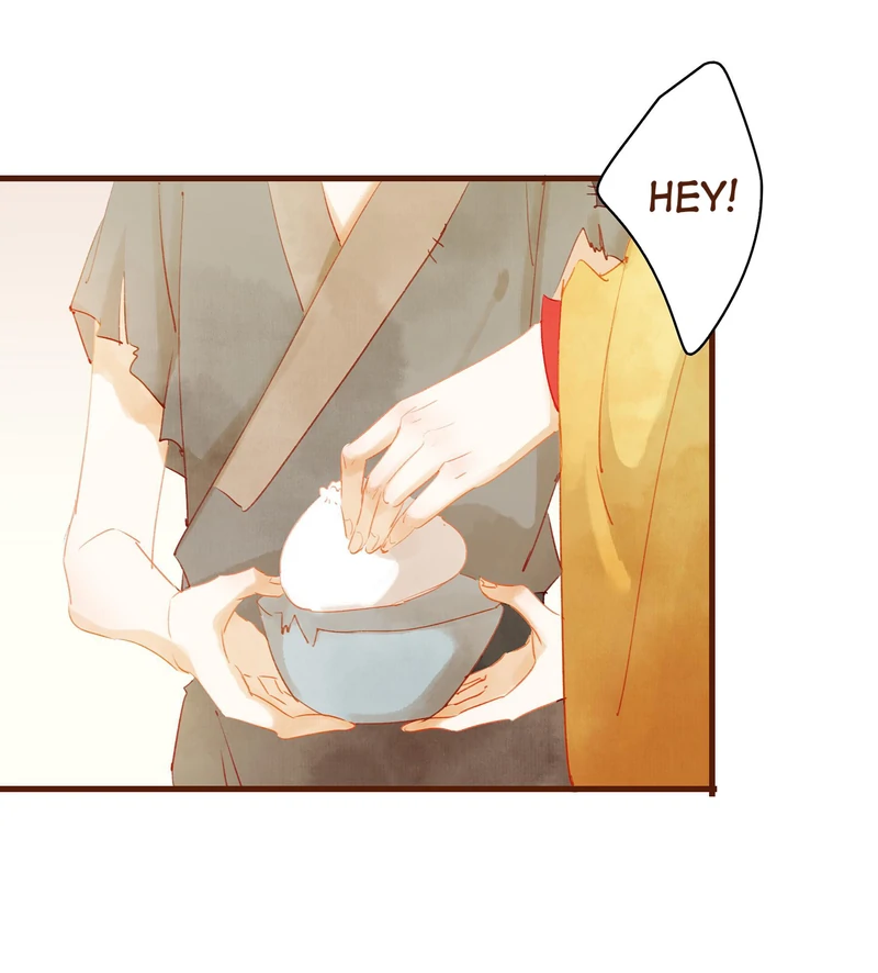 Our Young Master’s Plans are Infallible [Official] - 11 - OMG! manhwa
