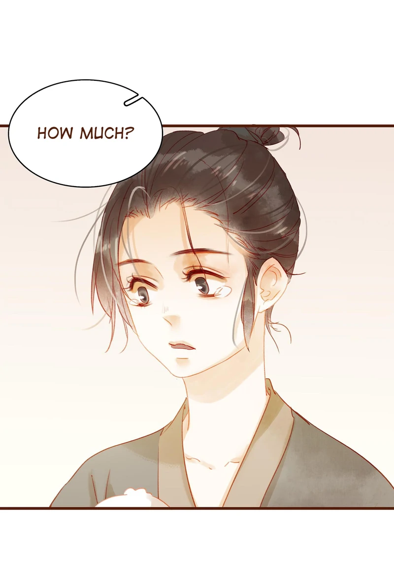 Our Young Master’s Plans are Infallible [Official] - 11 - OMG! manhwa