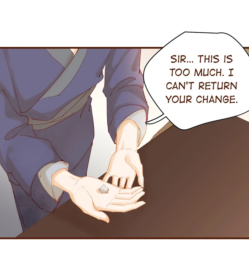 Our Young Master’s Plans are Infallible [Official] - 11 - OMG! manhwa