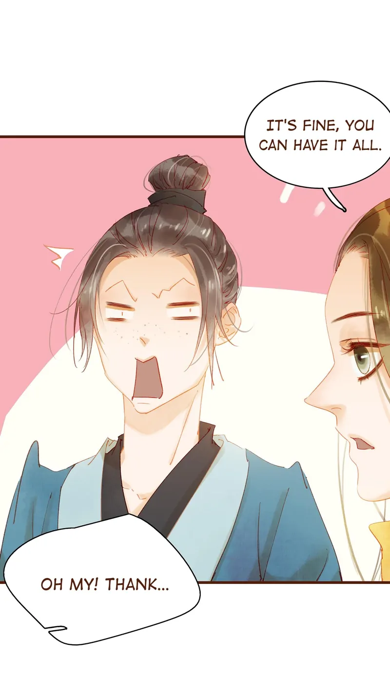 Our Young Master’s Plans are Infallible [Official] - 11 - OMG! manhwa