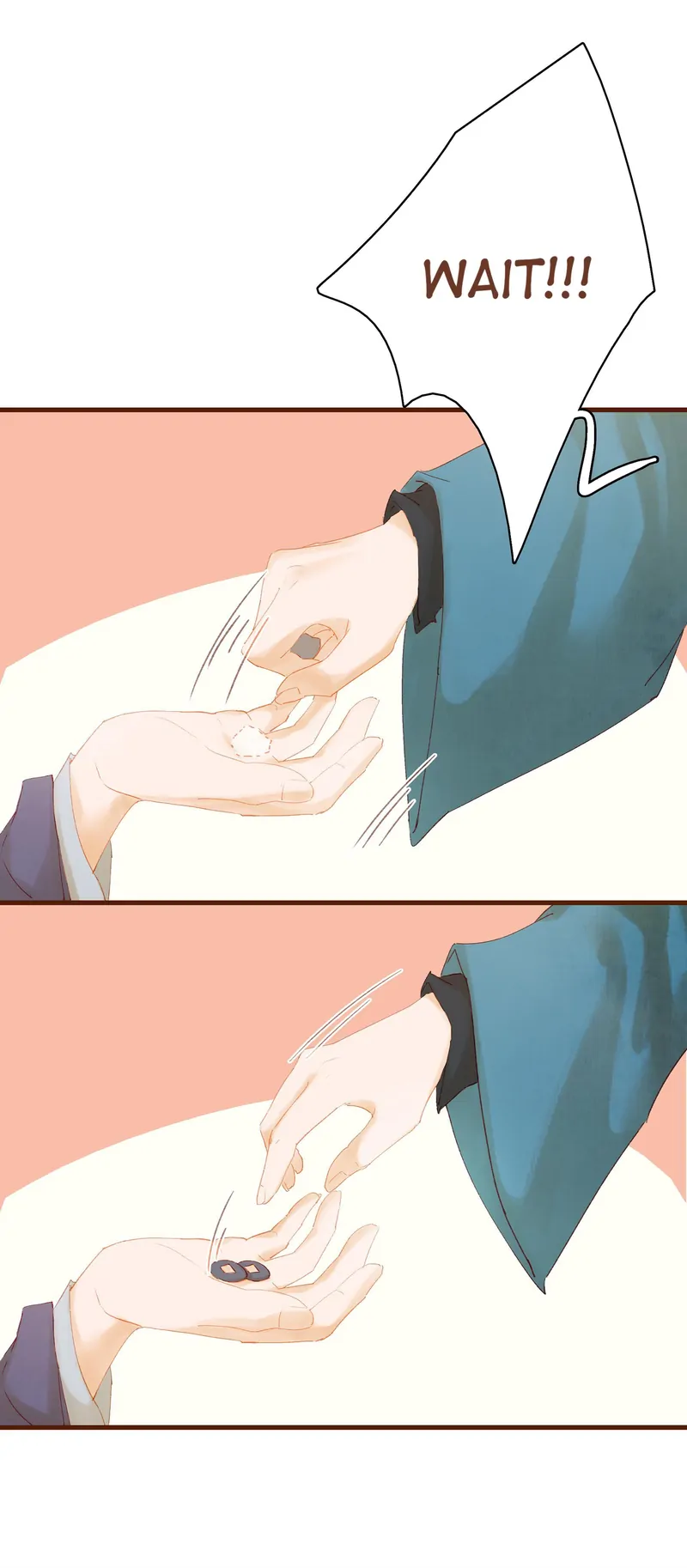 Our Young Master’s Plans are Infallible [Official] - 11 - OMG! manhwa