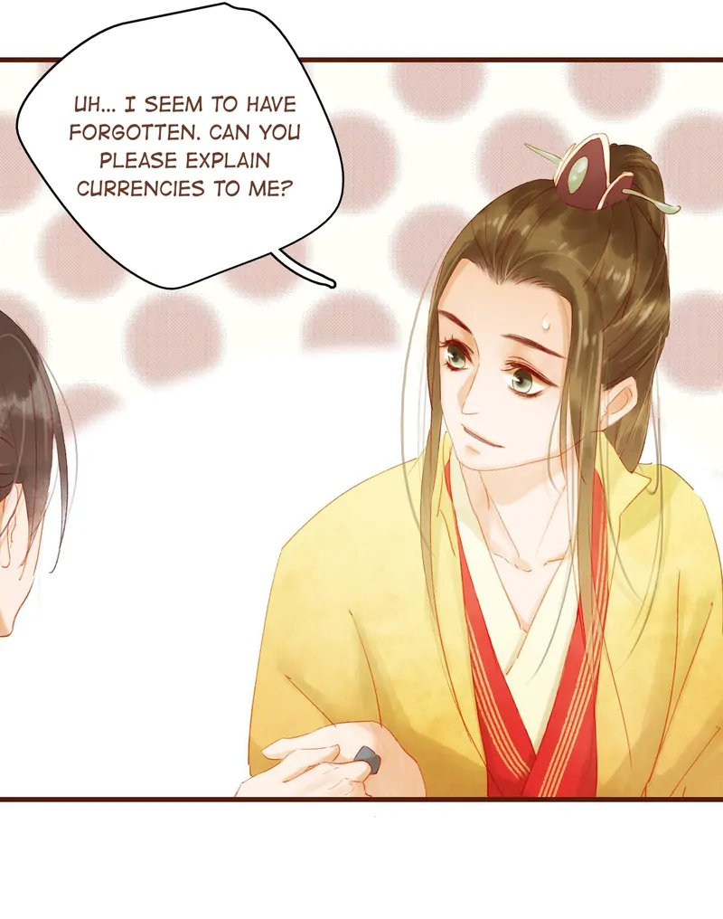 Our Young Master’s Plans are Infallible [Official] - 11 - OMG! manhwa