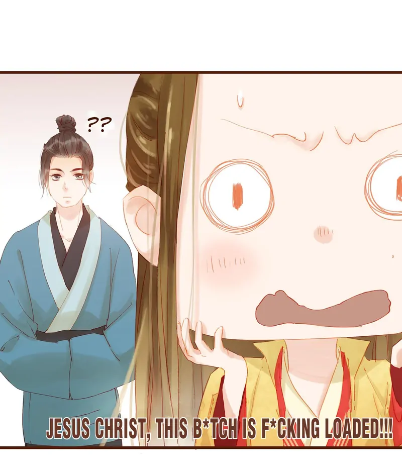 Our Young Master’s Plans are Infallible [Official] - 11 - OMG! manhwa