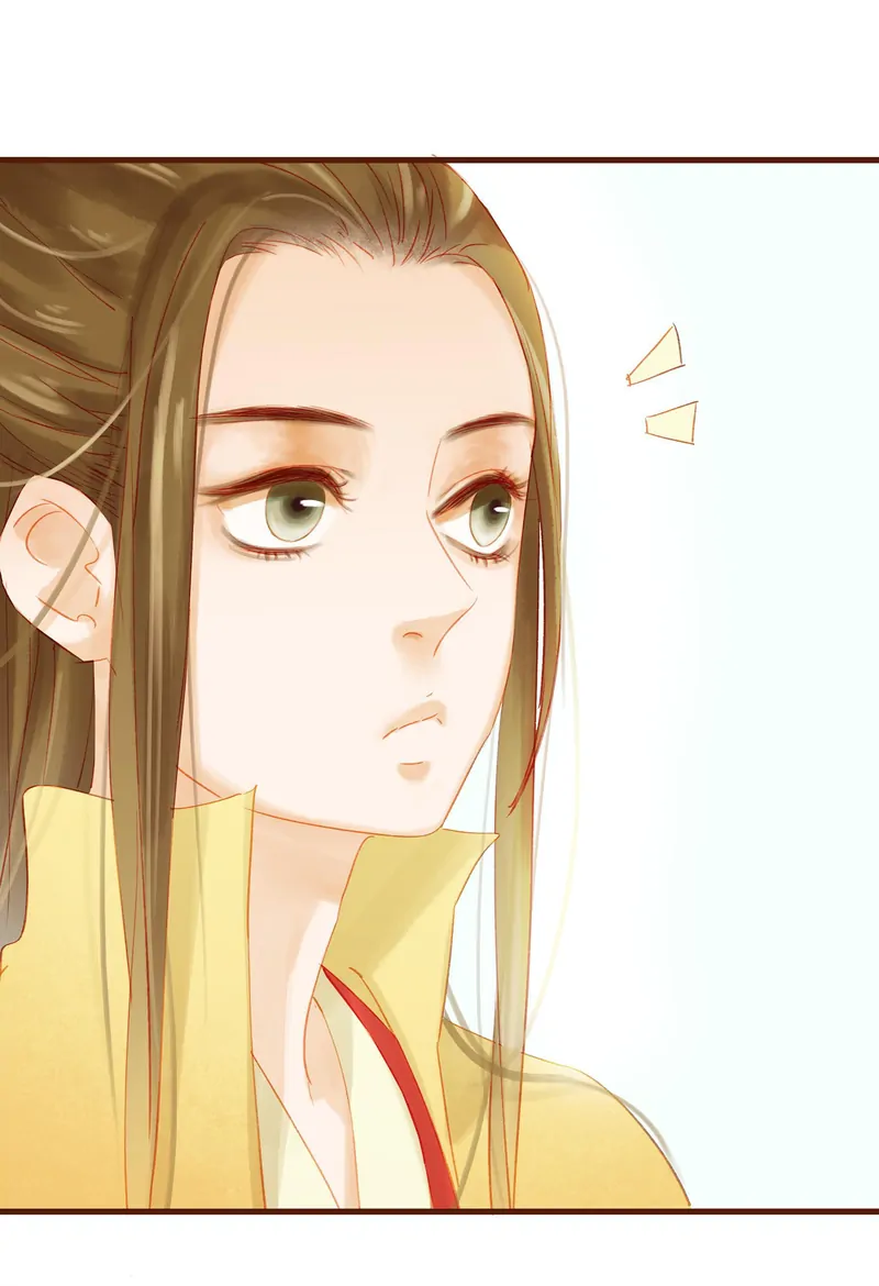 Our Young Master’s Plans are Infallible [Official] - 11 - OMG! manhwa