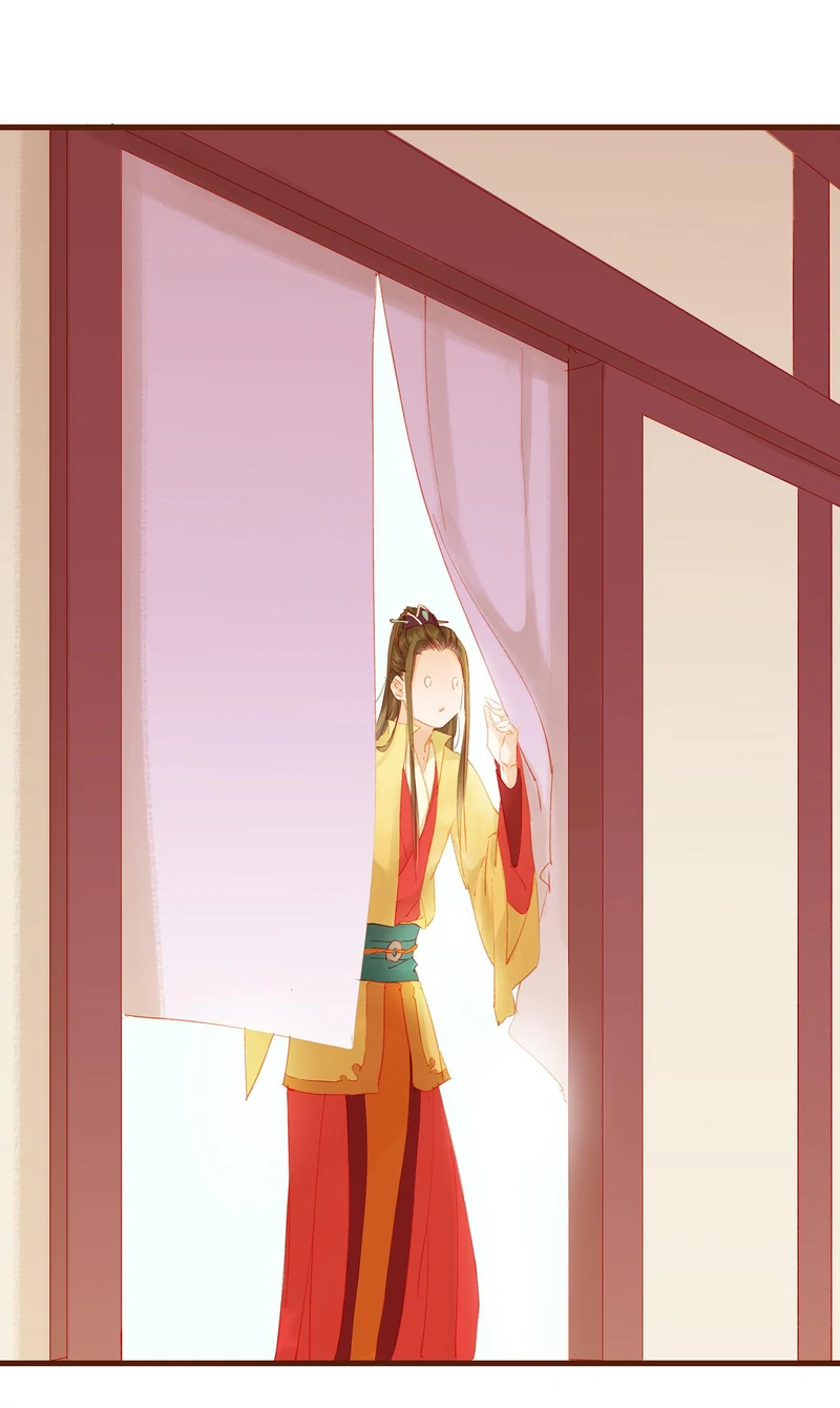 Our Young Master’s Plans are Infallible [Official] - 11 - OMG! manhwa