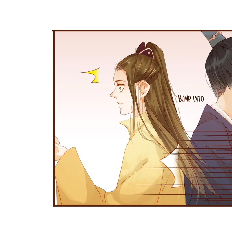 Our Young Master’s Plans are Infallible [Official] - 11 - OMG! manhwa