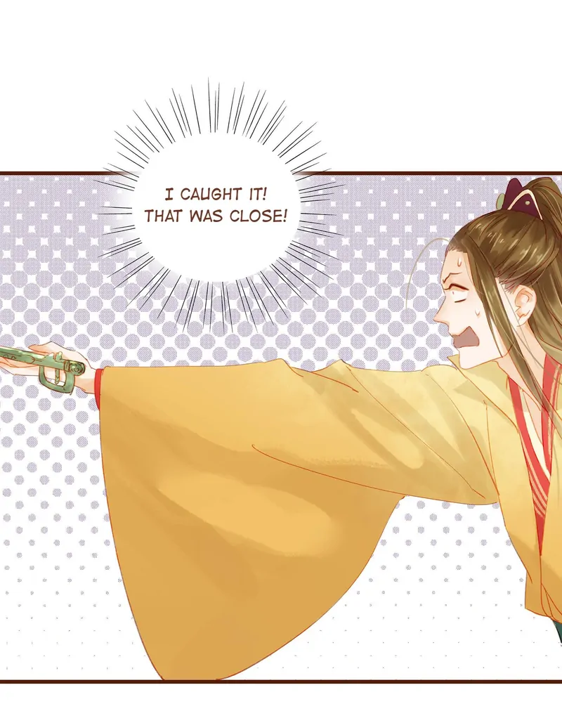 Our Young Master’s Plans are Infallible [Official] - 11 - OMG! manhwa