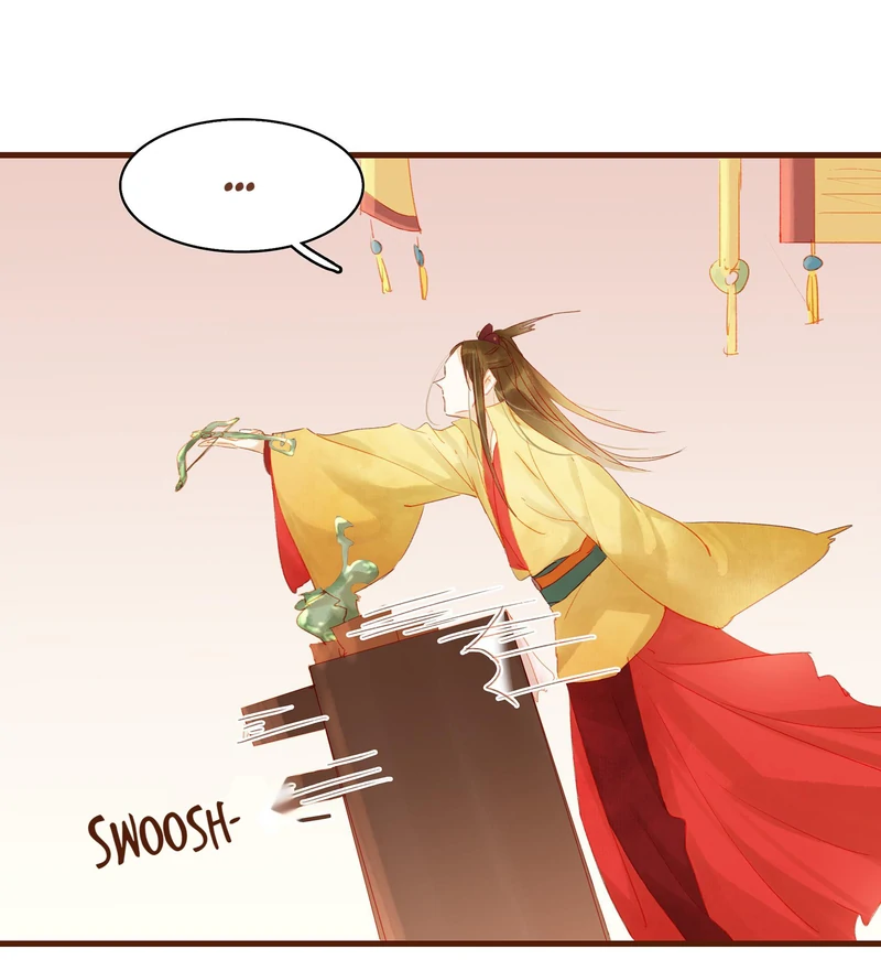 Our Young Master’s Plans are Infallible [Official] - 11 - OMG! manhwa