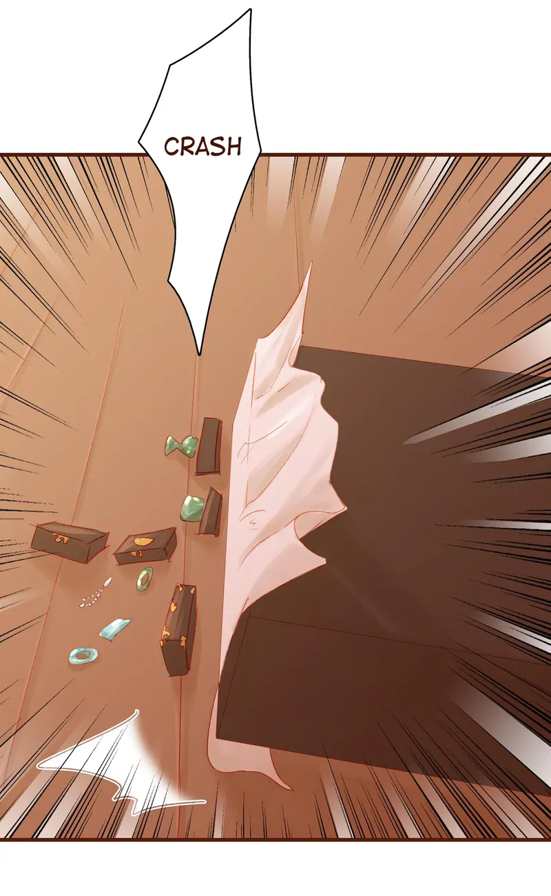 Our Young Master’s Plans are Infallible [Official] - 11 - OMG! manhwa
