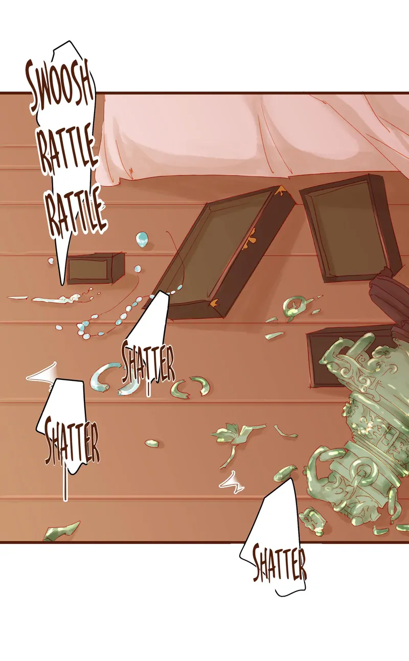 Our Young Master’s Plans are Infallible [Official] - 11 - OMG! manhwa