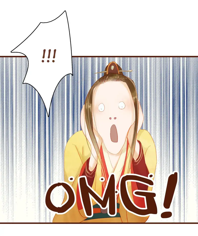 Our Young Master’s Plans are Infallible [Official] - 11 - OMG! manhwa