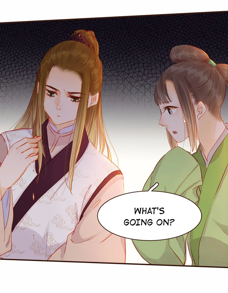 Our Young Master’s Plans are Infallible [Official] - 110 - I'll Show Him manhwa