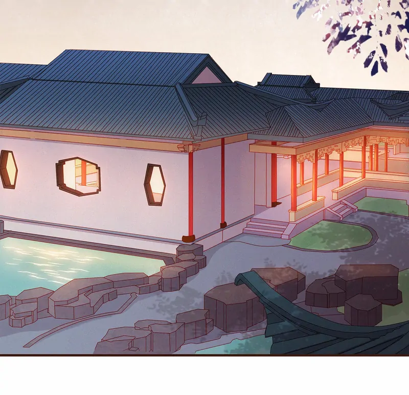 Our Young Master’s Plans are Infallible [Official] - 110 - I'll Show Him manhwa