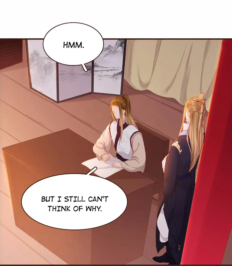 Our Young Master’s Plans are Infallible [Official] - 110 - I'll Show Him manhwa