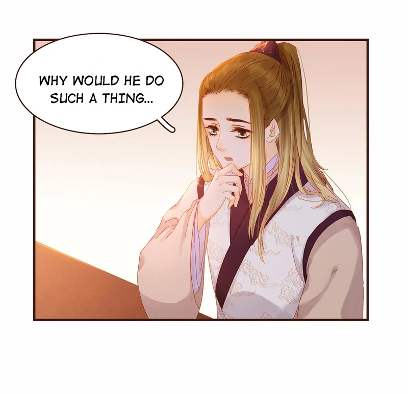 Our Young Master’s Plans are Infallible [Official] - 110 - I'll Show Him manhwa