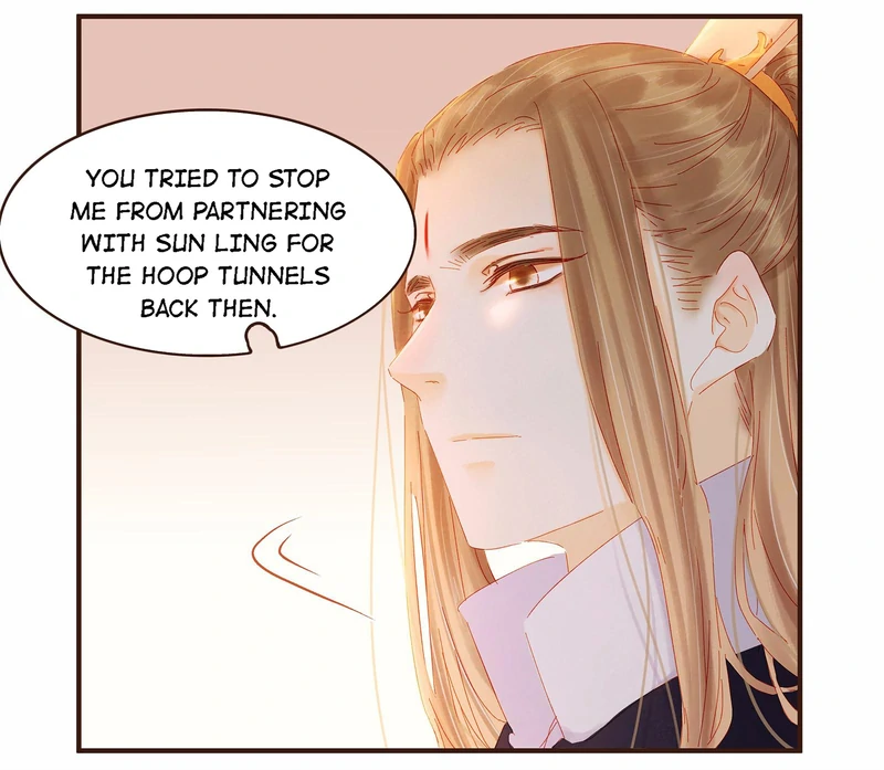 Our Young Master’s Plans are Infallible [Official] - 110 - I'll Show Him manhwa