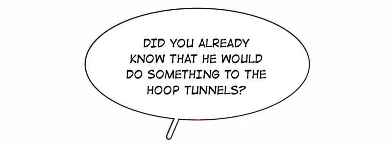 Our Young Master’s Plans are Infallible [Official] - 110 - I'll Show Him manhwa