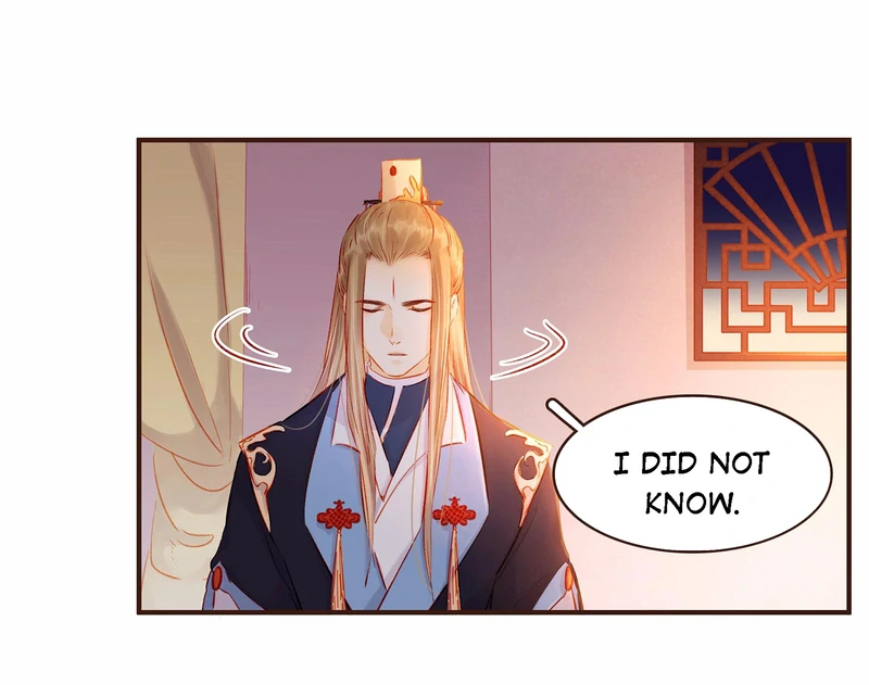 Our Young Master’s Plans are Infallible [Official] - 110 - I'll Show Him manhwa
