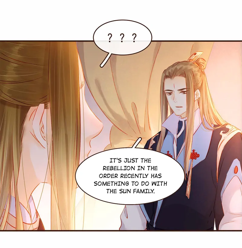 Our Young Master’s Plans are Infallible [Official] - 110 - I'll Show Him manhwa