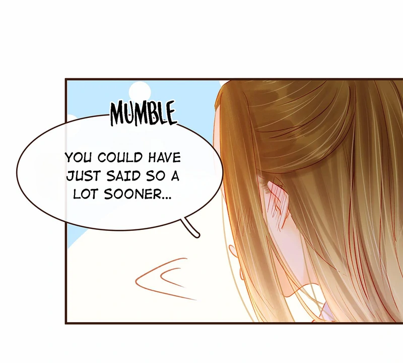 Our Young Master’s Plans are Infallible [Official] - 110 - I'll Show Him manhwa