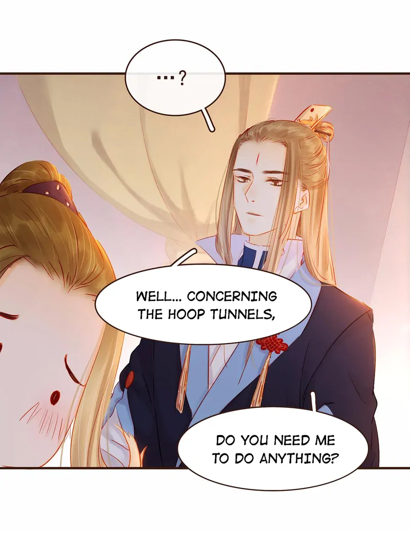 Our Young Master’s Plans are Infallible [Official] - 110 - I'll Show Him manhwa