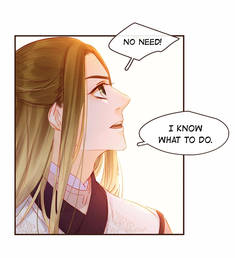 Our Young Master’s Plans are Infallible [Official] - 110 - I'll Show Him manhwa