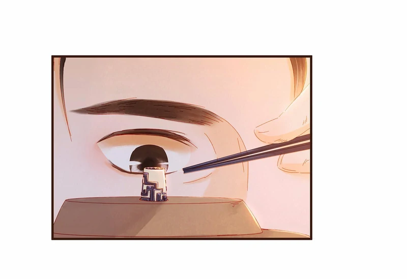 Our Young Master’s Plans are Infallible [Official] - 110 - I'll Show Him manhwa