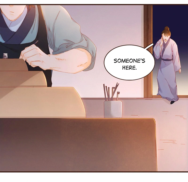 Our Young Master’s Plans are Infallible [Official] - 110 - I'll Show Him manhwa