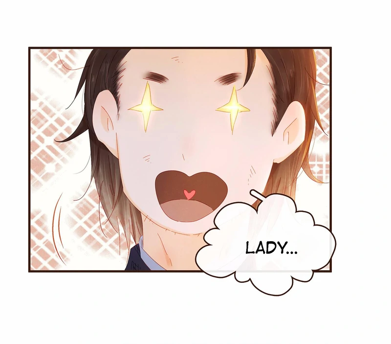 Our Young Master’s Plans are Infallible [Official] - 110 - I'll Show Him manhwa