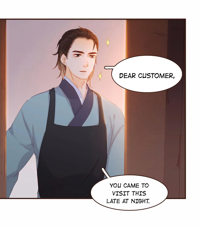 Our Young Master’s Plans are Infallible [Official] - 110 - I'll Show Him manhwa