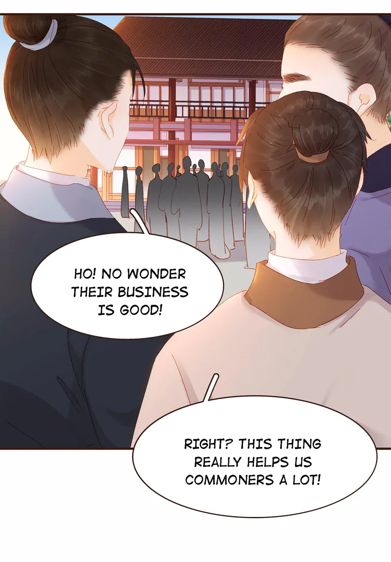 Our Young Master’s Plans are Infallible [Official] - 110 - I'll Show Him manhwa