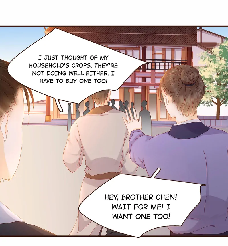 Our Young Master’s Plans are Infallible [Official] - 110 - I'll Show Him manhwa