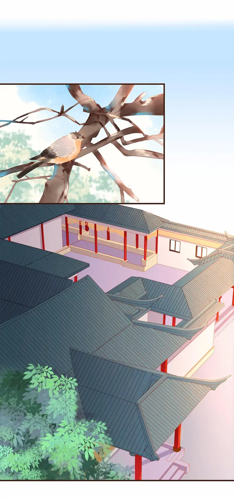 Our Young Master’s Plans are Infallible [Official] - 110 - I'll Show Him manhwa