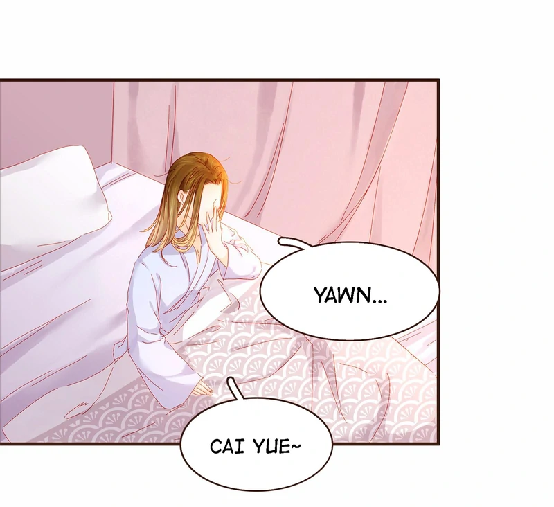 Our Young Master’s Plans are Infallible [Official] - 110 - I'll Show Him manhwa